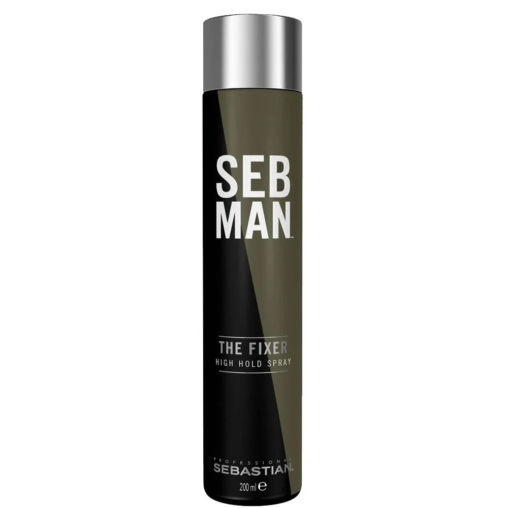 SEB MAN The Fixer Spray - 200ml