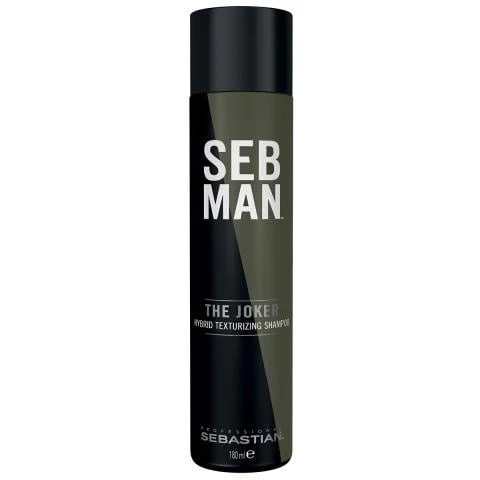 SEB MAN The Joker Dry Shampoo - 180ml