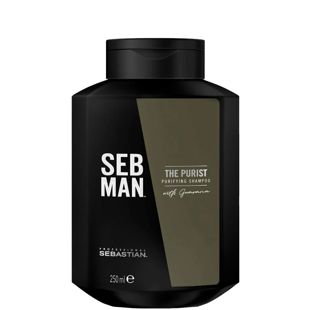 The Purist Purifying Shampoo - 250ml