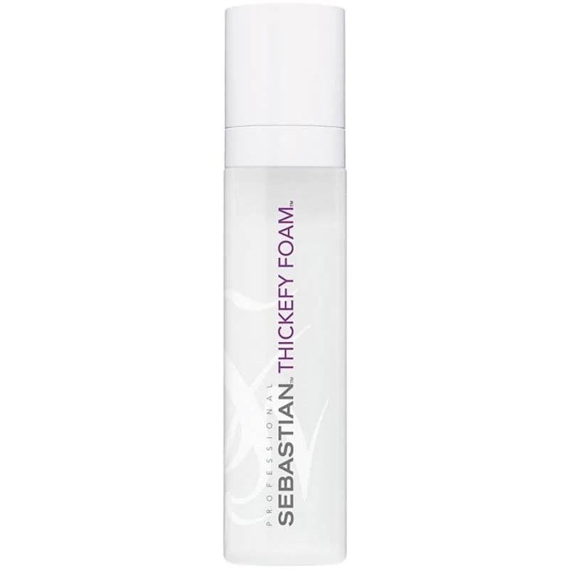 Thickefy Foam Volume Mousse - 200ml