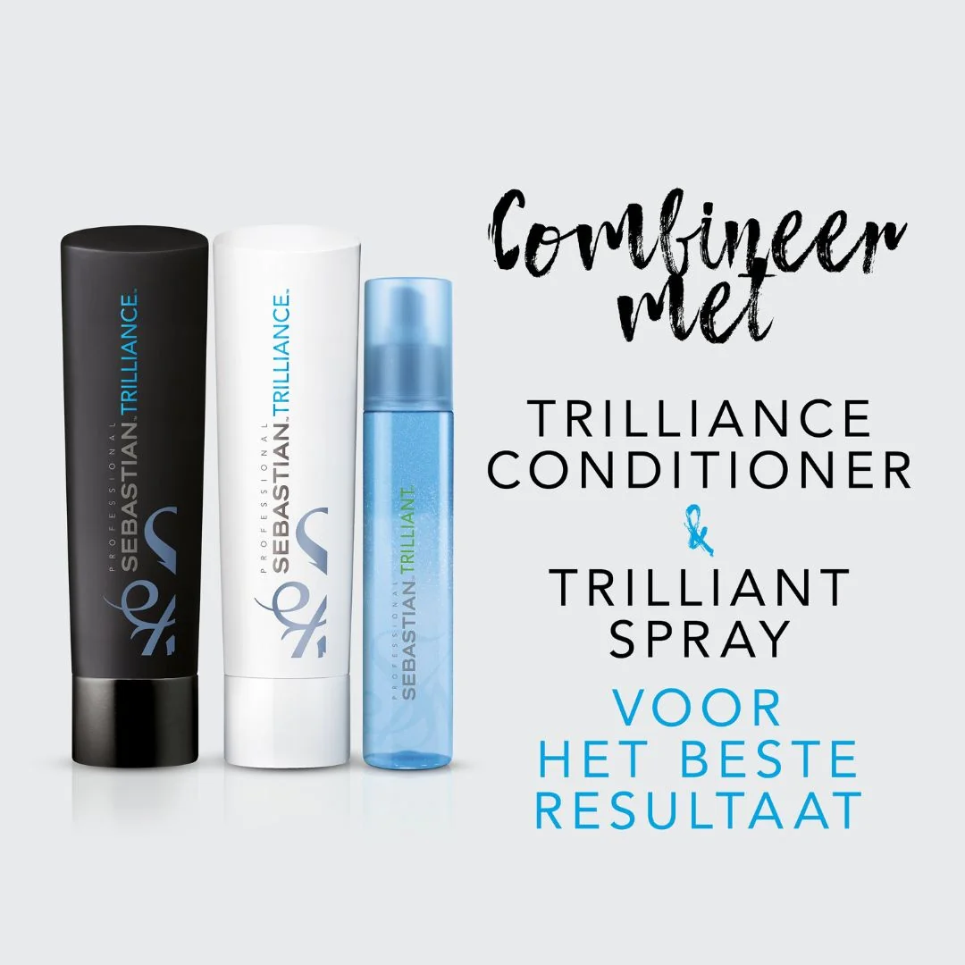 Trilliance Shampoo - Image 3