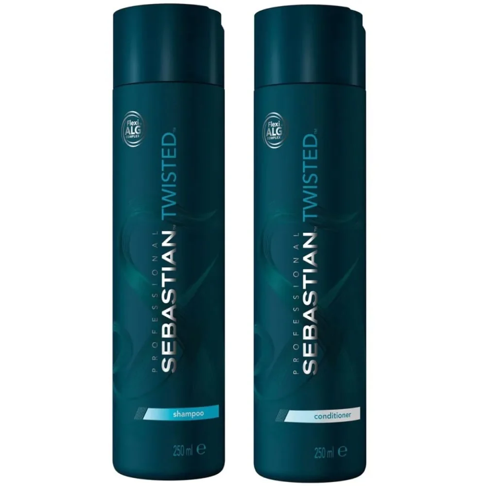 Twisted Duo - 2x250ml