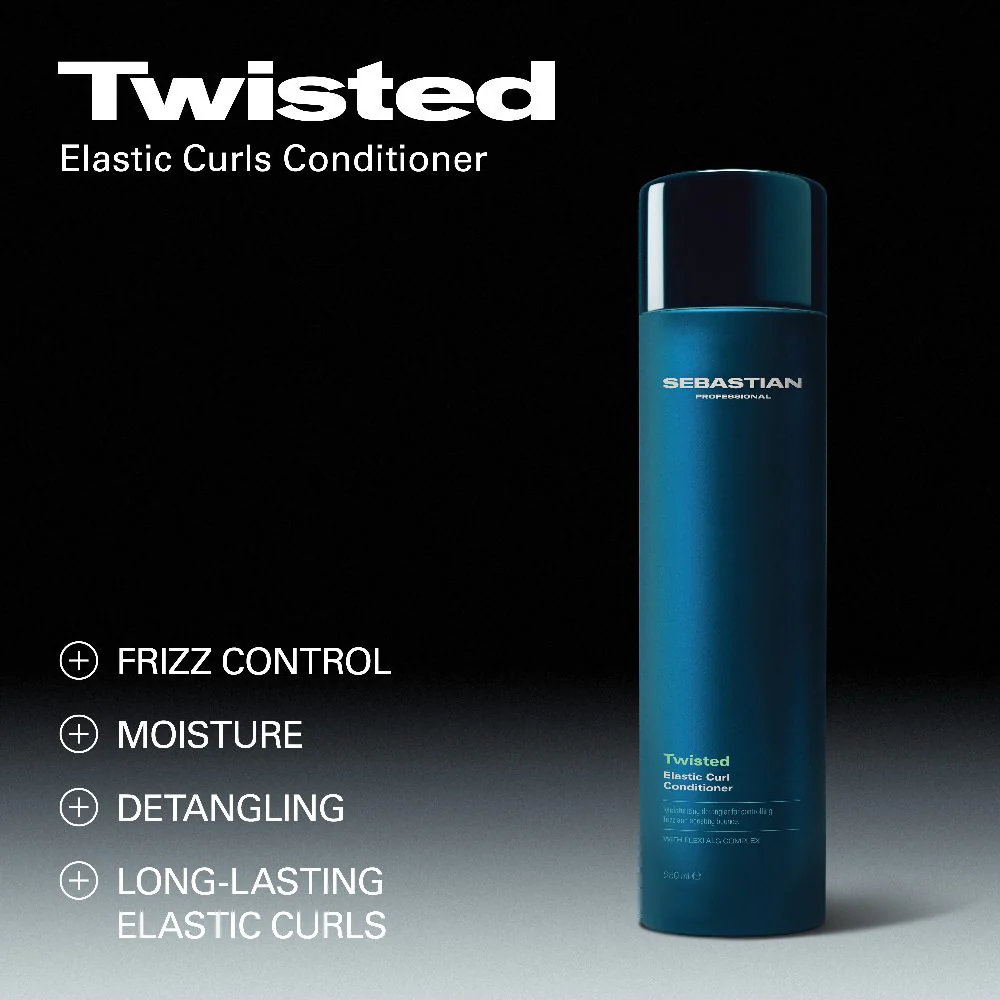 Twisted Elastic Conditioner - Image 2