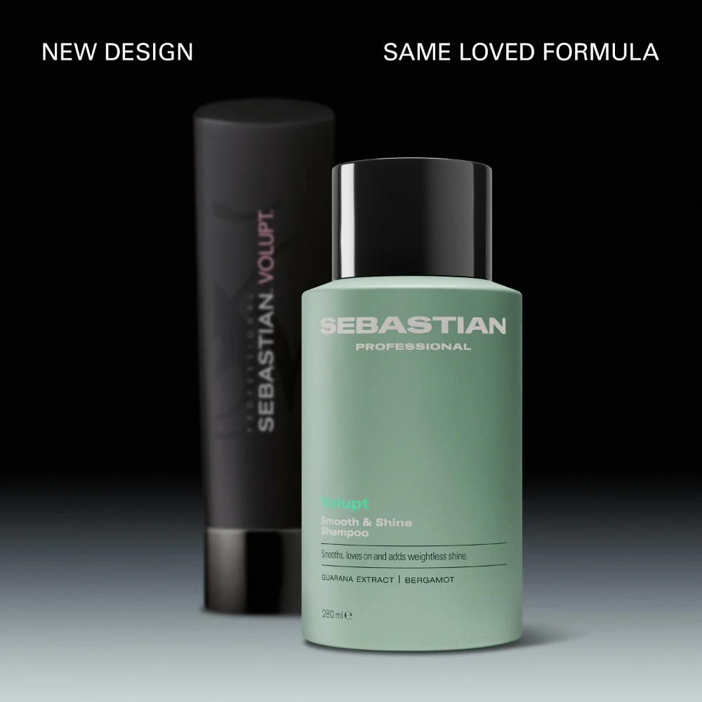 Volupt Shampoo - Image 2