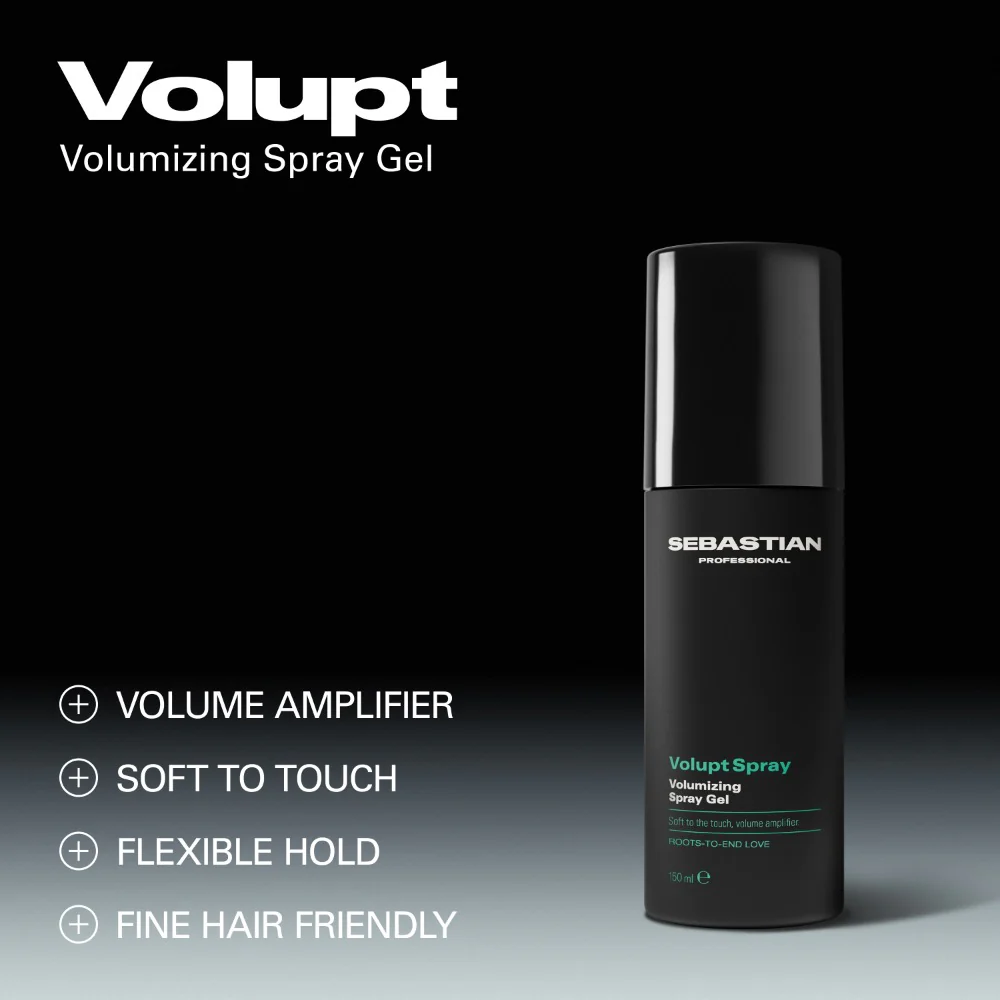 Volupt Spray - 150ml - Image 3