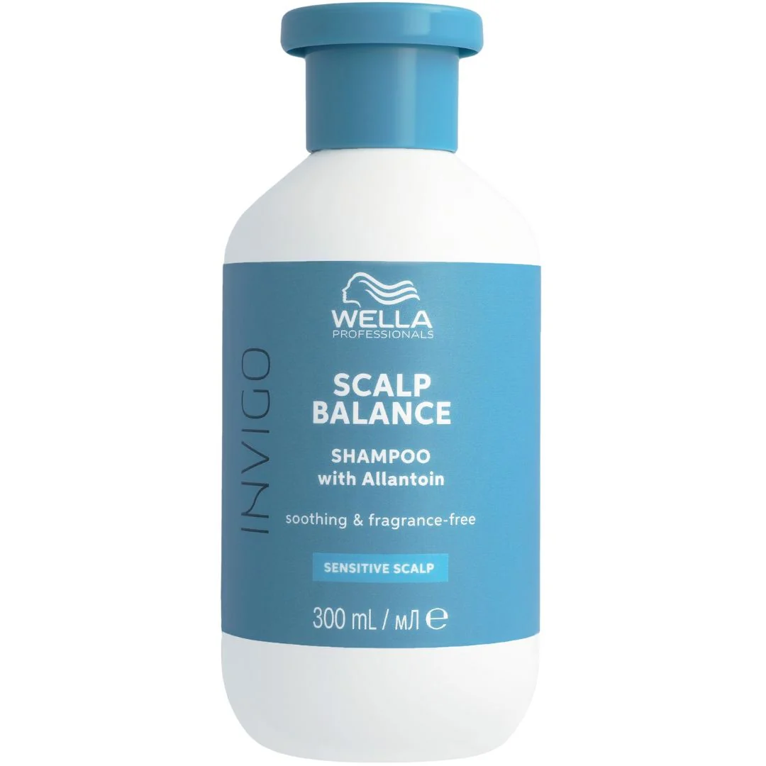 Scalp Balance Sensitive Scalp (Senso Calm) Duo Set - Image 2