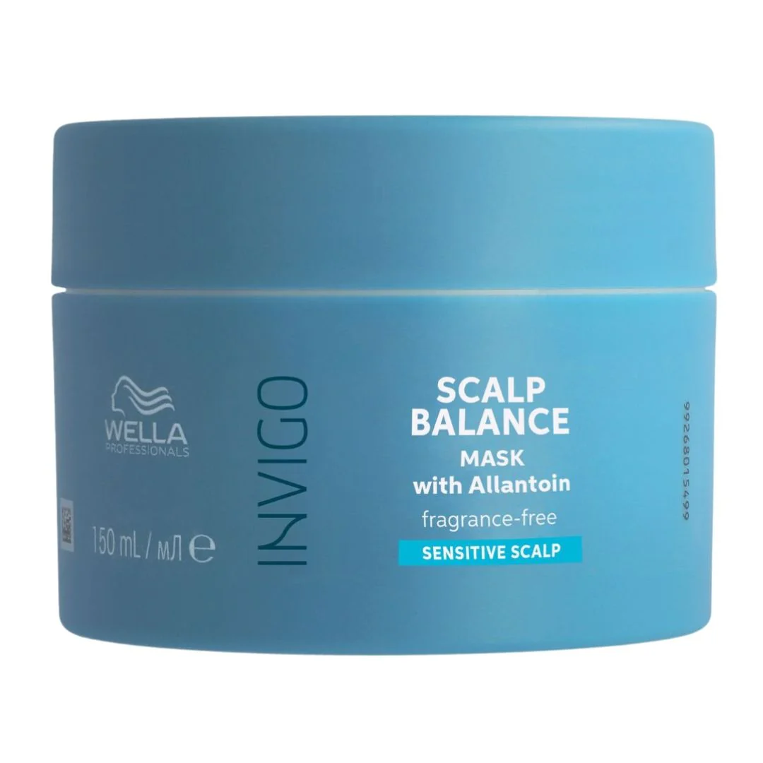 Scalp Balance Sensitive Scalp (Senso Calm) Duo Set - Image 3