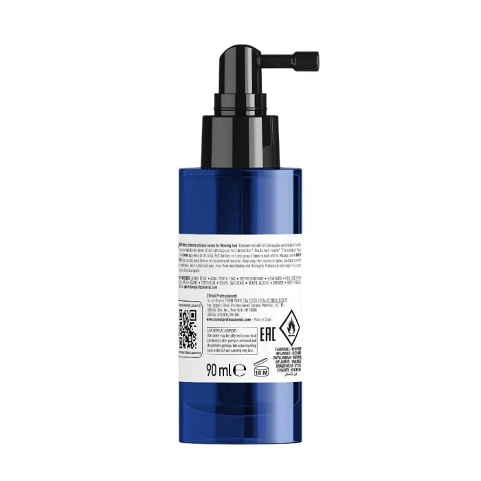 Serioxyl Advanced Denser Hair Treatment- 90ml - Image 2