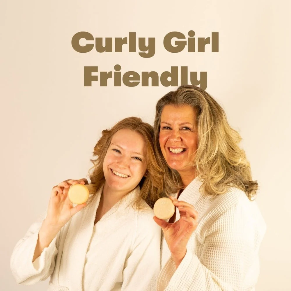 Conditioner Bar Citrus Ieder haartype - 45g - Image 3