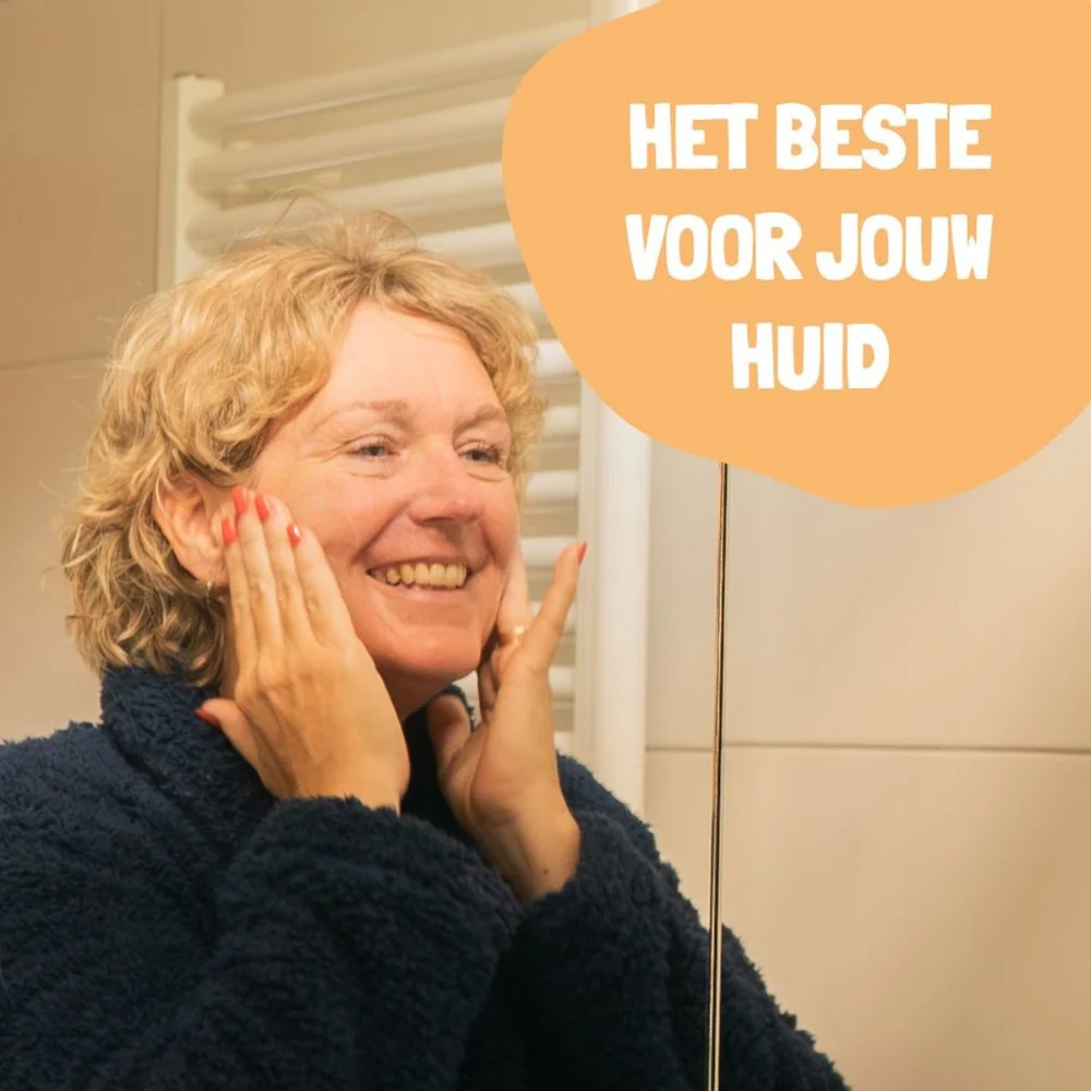 Facewash Bar Aloë Vera Komkommer Gevoelige Huid - 60g - Image 4