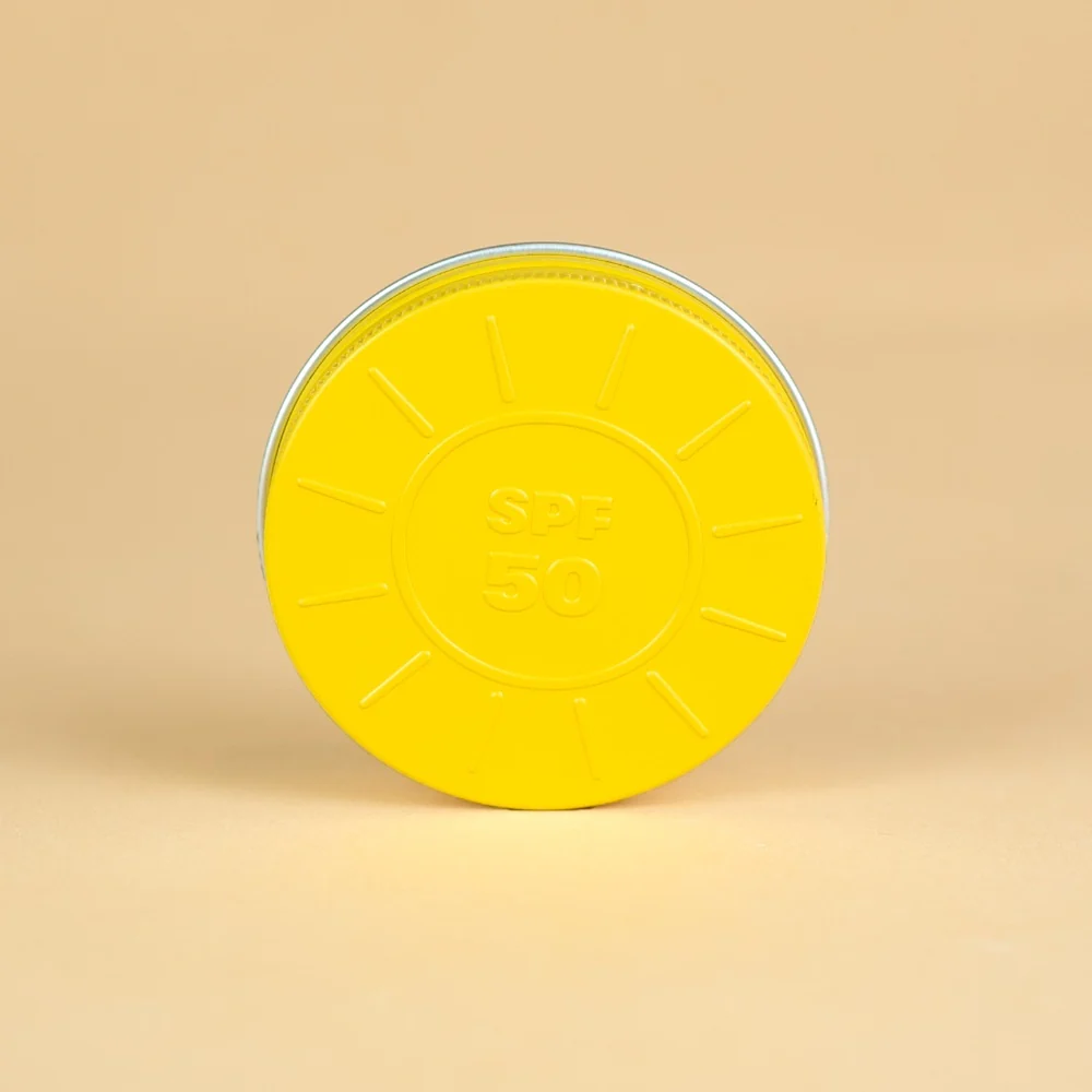 Zonnebrand SPF 50 - 50g - Image 6