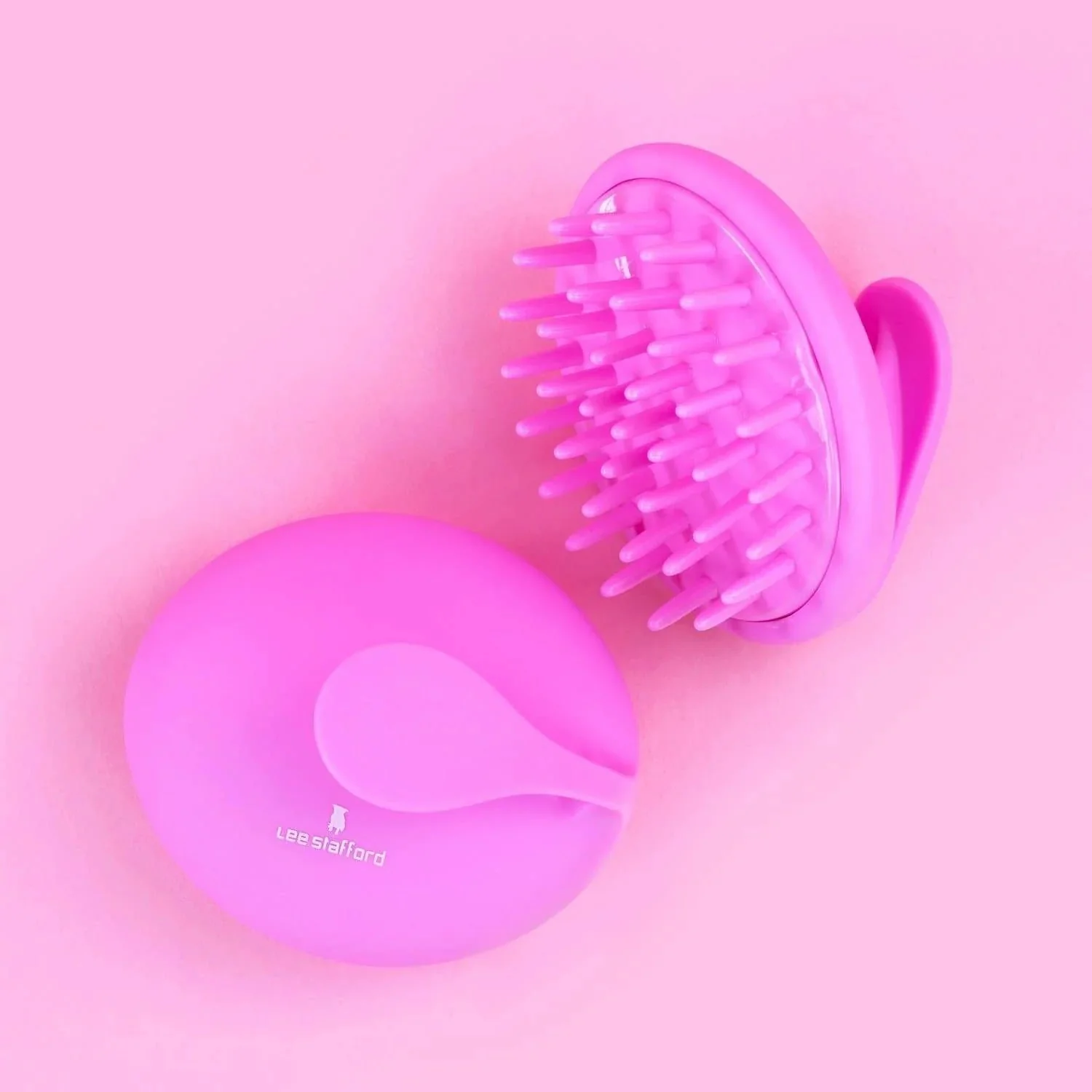 Shampoo Massage Brush - Image 3