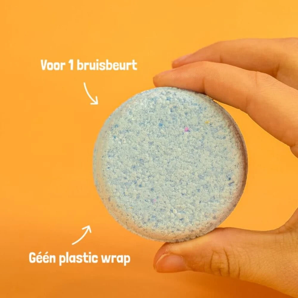 Bruis Bar Lavendel - 60g - Image 3