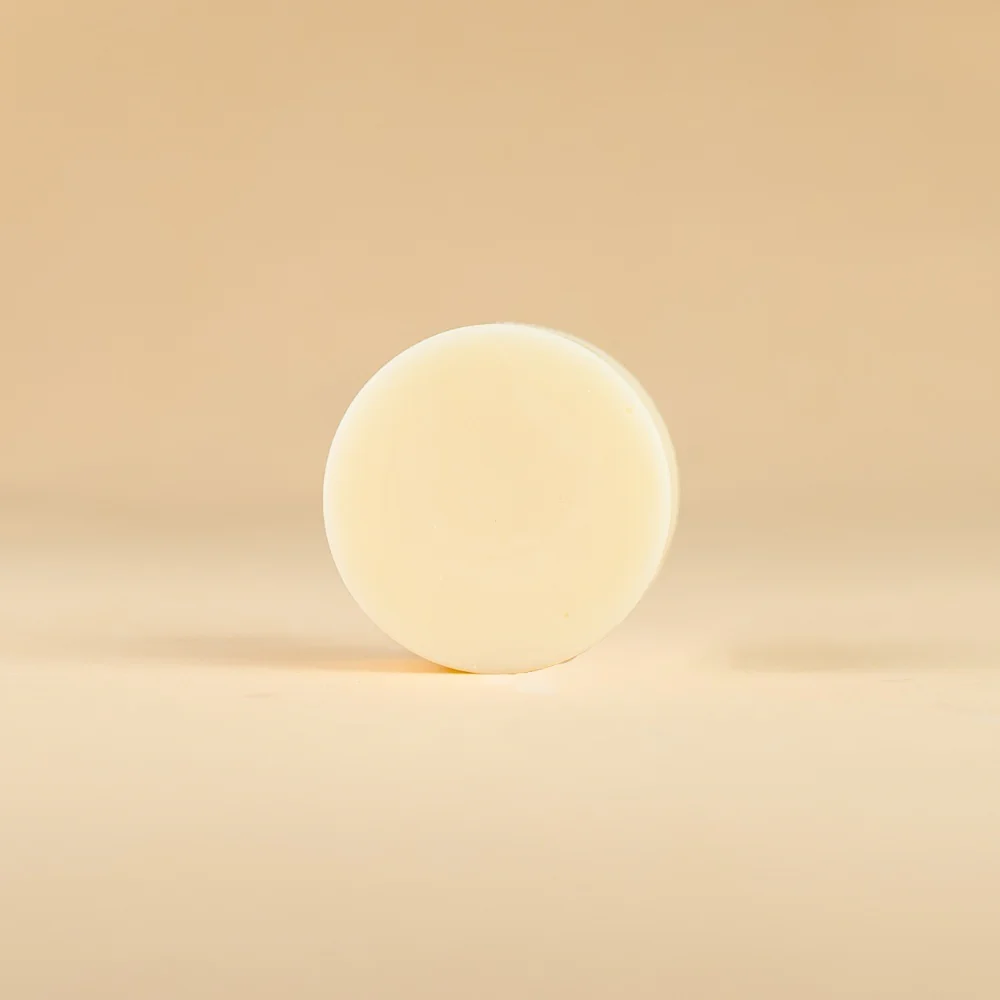 Conditioner Bar Honing Krullend & Droog Haar - 60g - Image 5