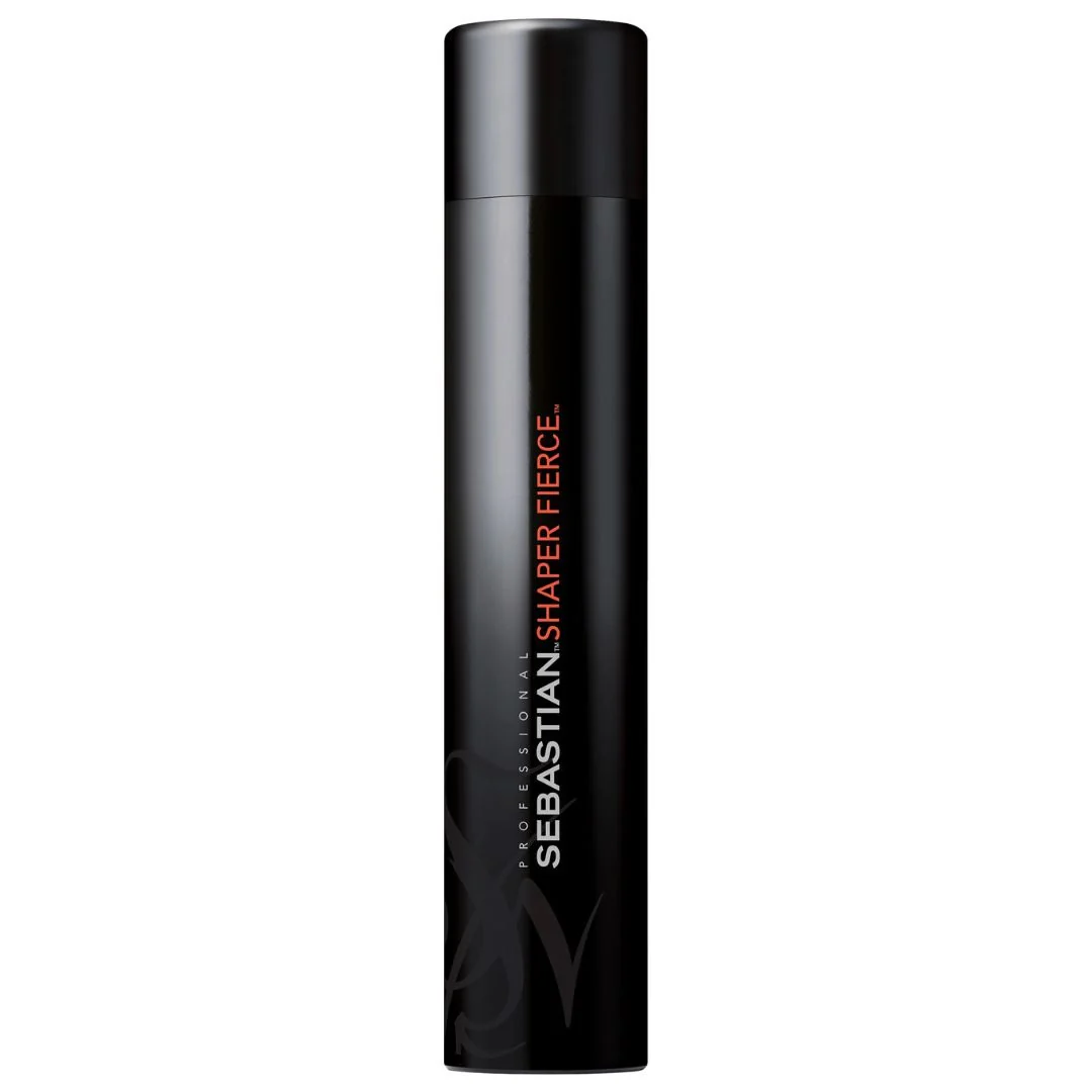 Shaper Fierce Hairspray 400ml - Sale