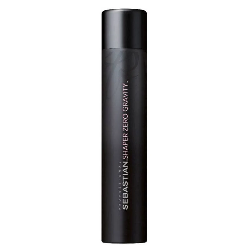 Shaper Zero Gravity Haarspray - Sale