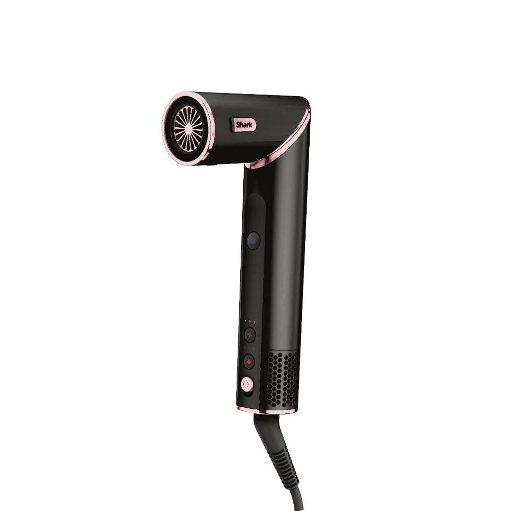 Flexstyle 3-in-1 Föhn en Styler  - Zwart - Image 6
