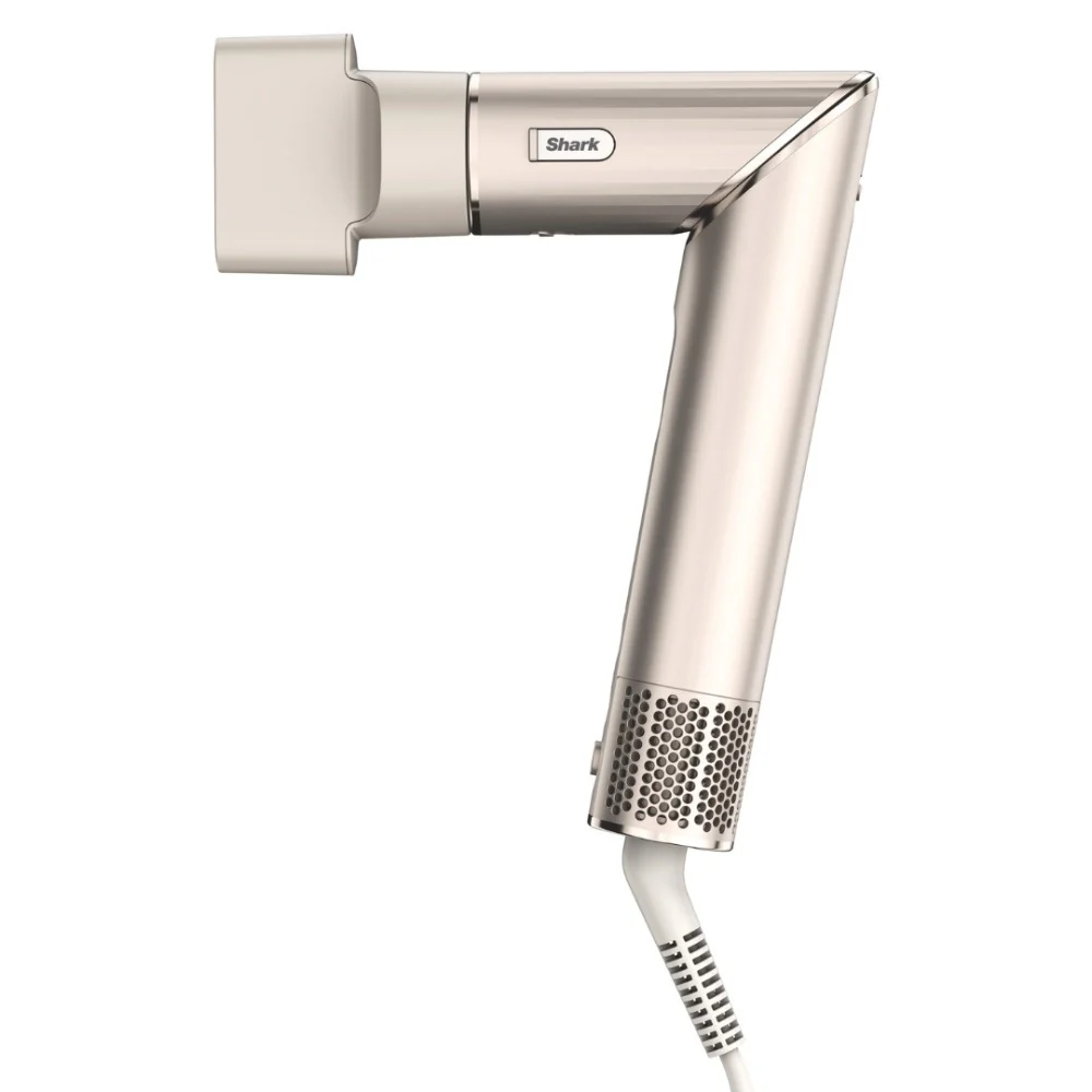 Flexstyle 3-in-1 Föhn en Multistyler - Stone - Image 2