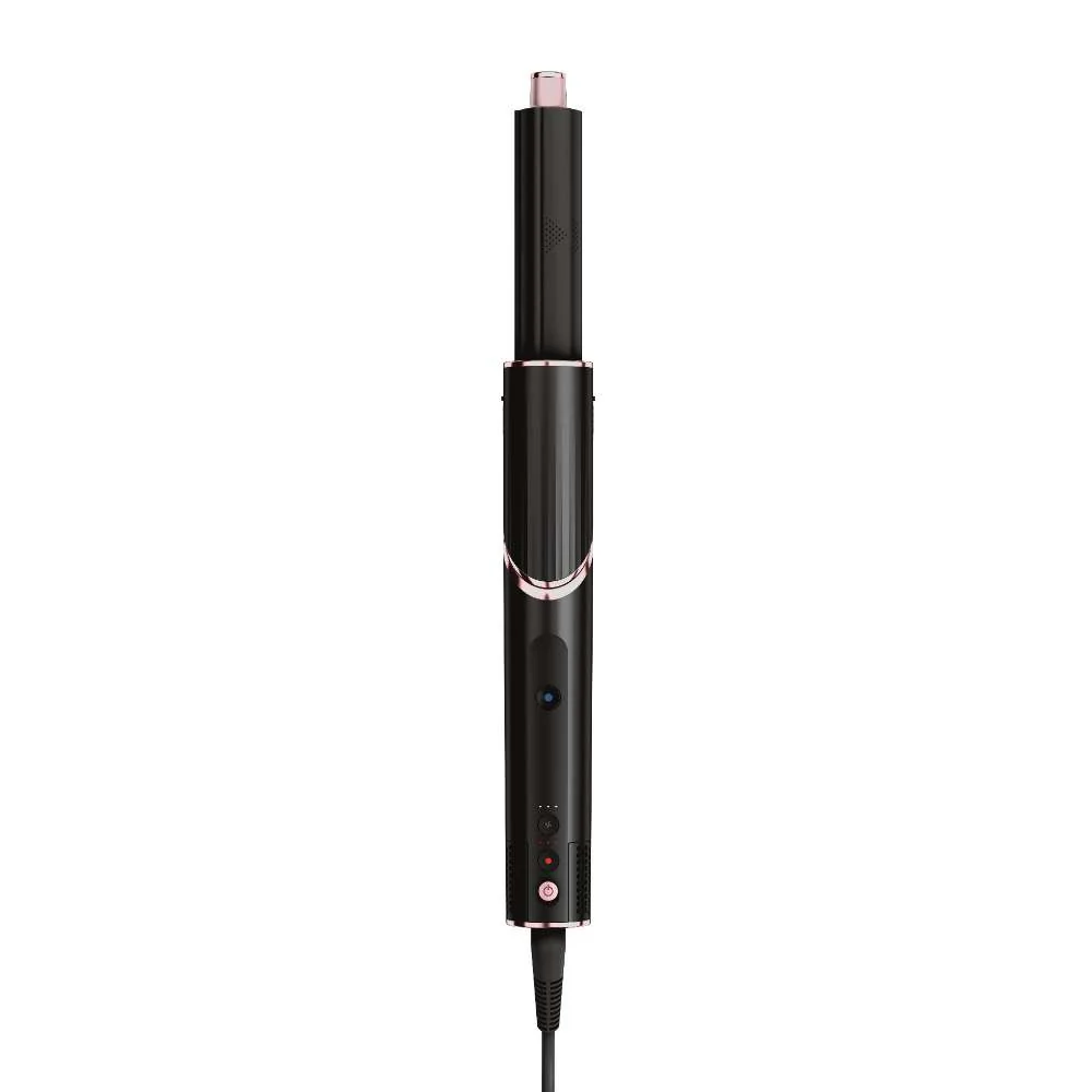 Flexstyle 5-in-1 Föhn en Styler  - Zwart - Image 2