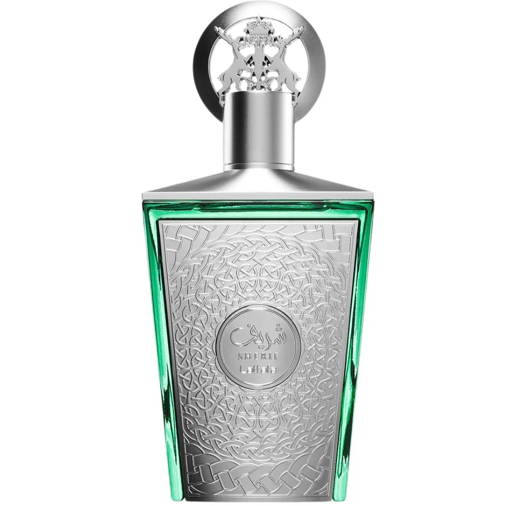 Sherif Eau de Parfum - 100ml