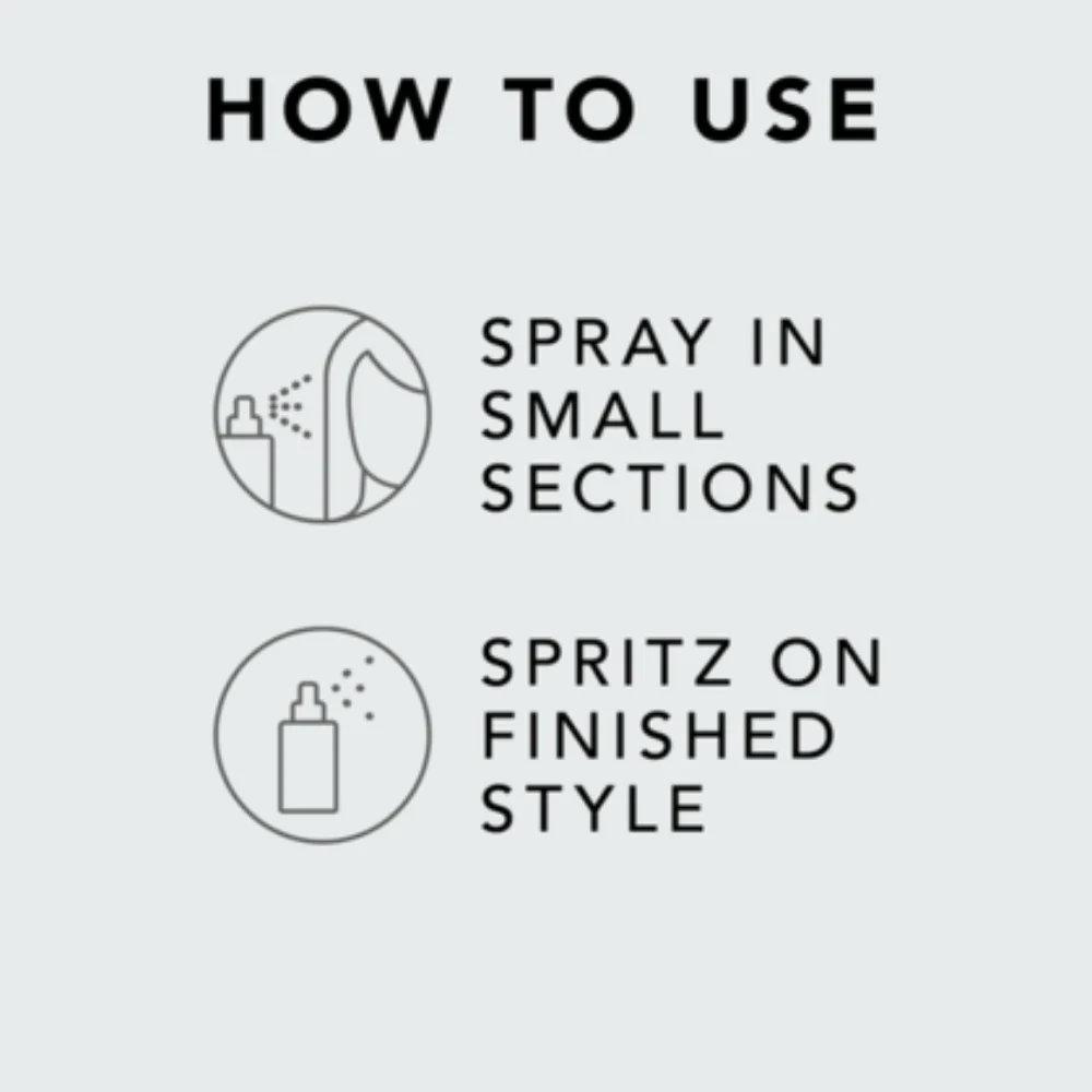 Shine Define Spray 200ml - Sale - Image 4