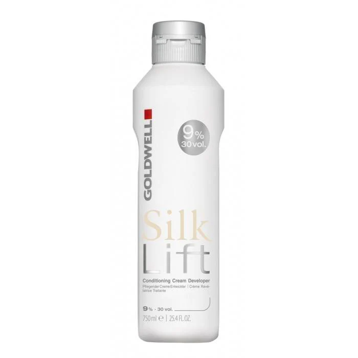 Silk Lift Developer - 750ml - Image 2