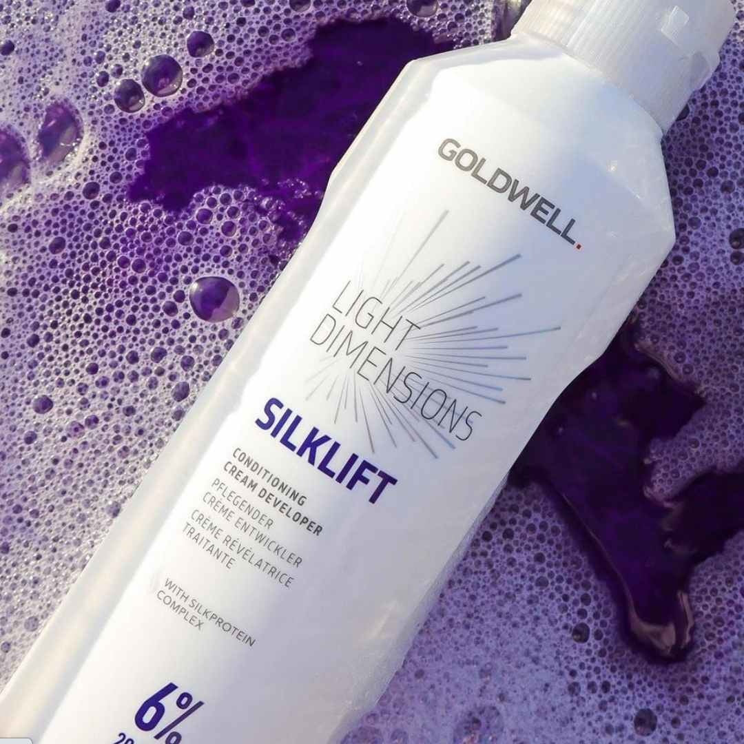 Silk Lift Developer - 750ml - Image 4