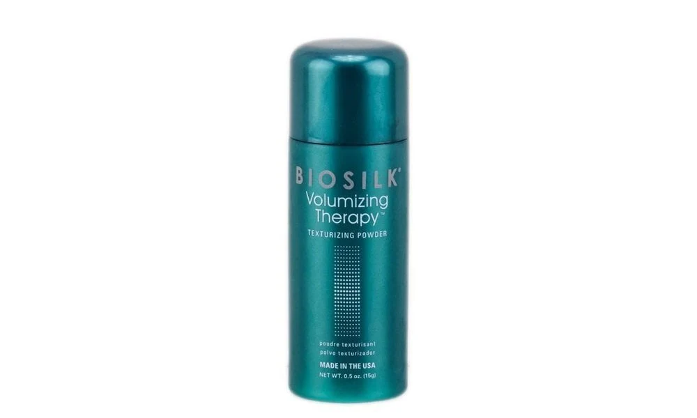 Silk Therapy & Volume Travelsize Set - 67ml - Image 3