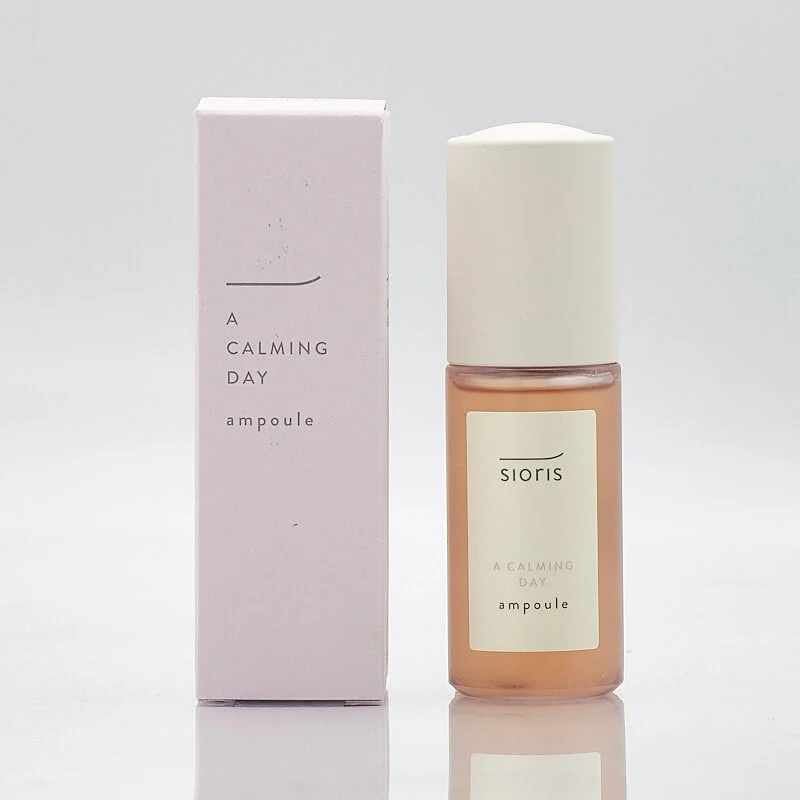 A Calming Day Ampoule - 35ml - Image 2