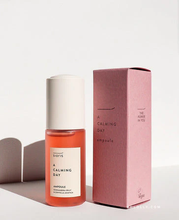 A Calming Day Ampoule - 35ml - Image 3