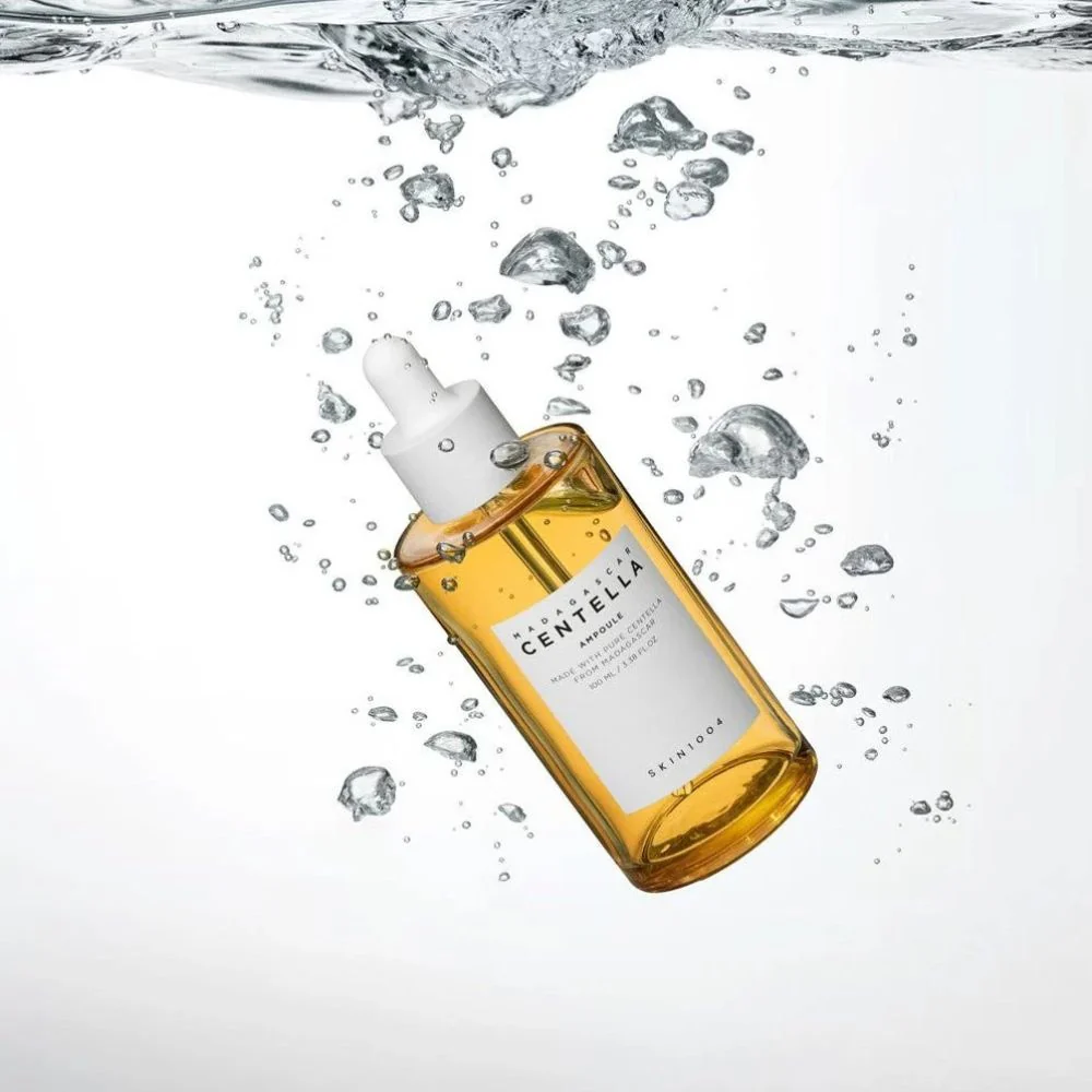 Madagascar Centella Ampoule - Image 4