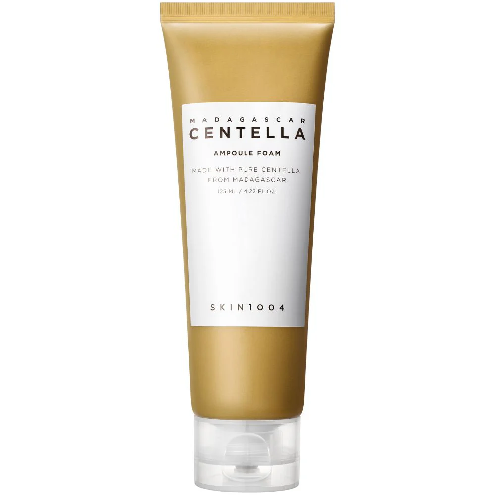 Centella Ampoule Foam - 125ml