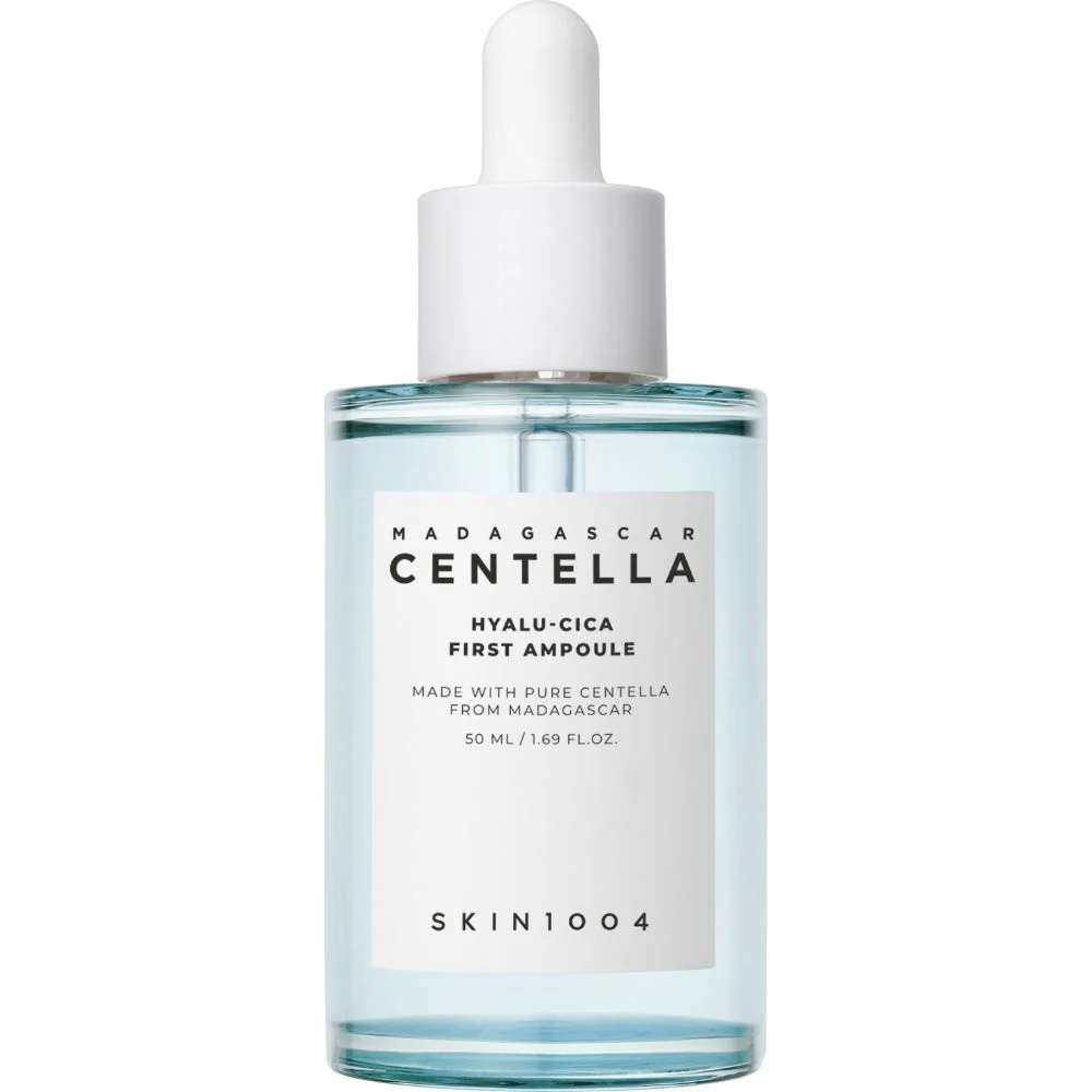 Madagascar Centella Hyalucica First Ampoule - 100ml