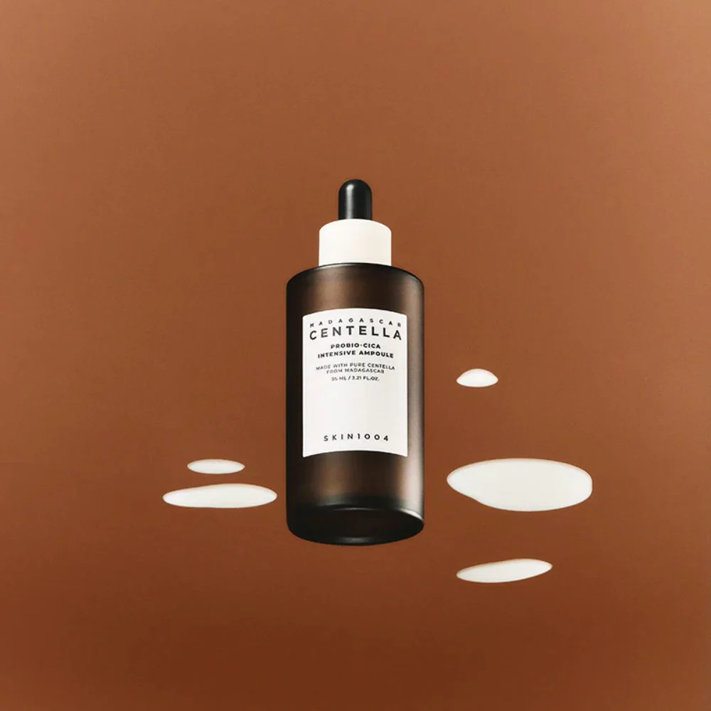Madagascar Centella Probiocica Intensive Ampoule - 50ml - Image 3