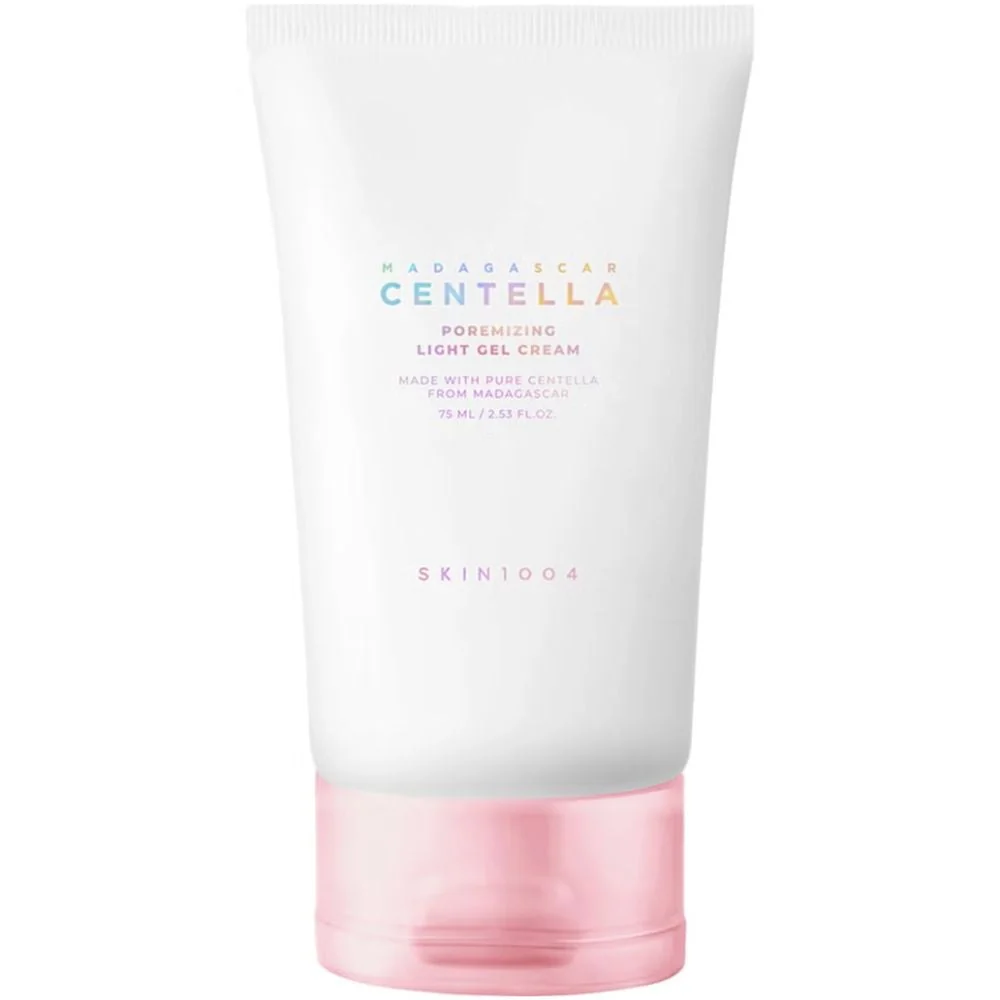 Madagascar Centella Poremizing Light Gel Cream - 75ml