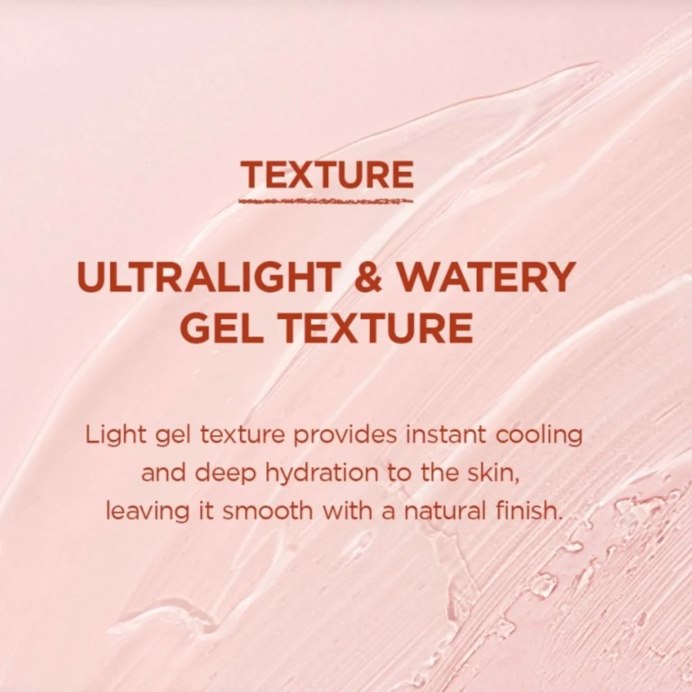 Madagascar Centella Poremizing Light Gel Cream - 75ml - Image 3