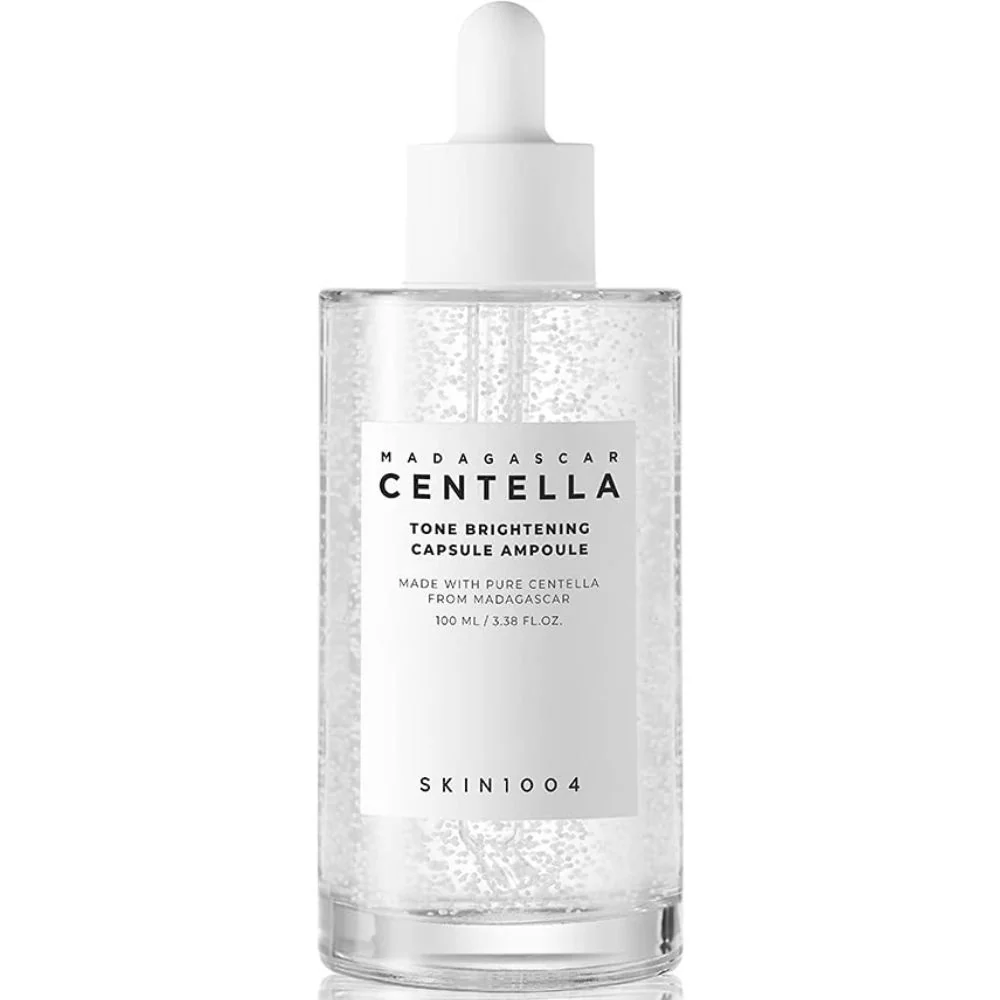 Madagascar Centella Tone Brightening Capsule Ampoule Serum