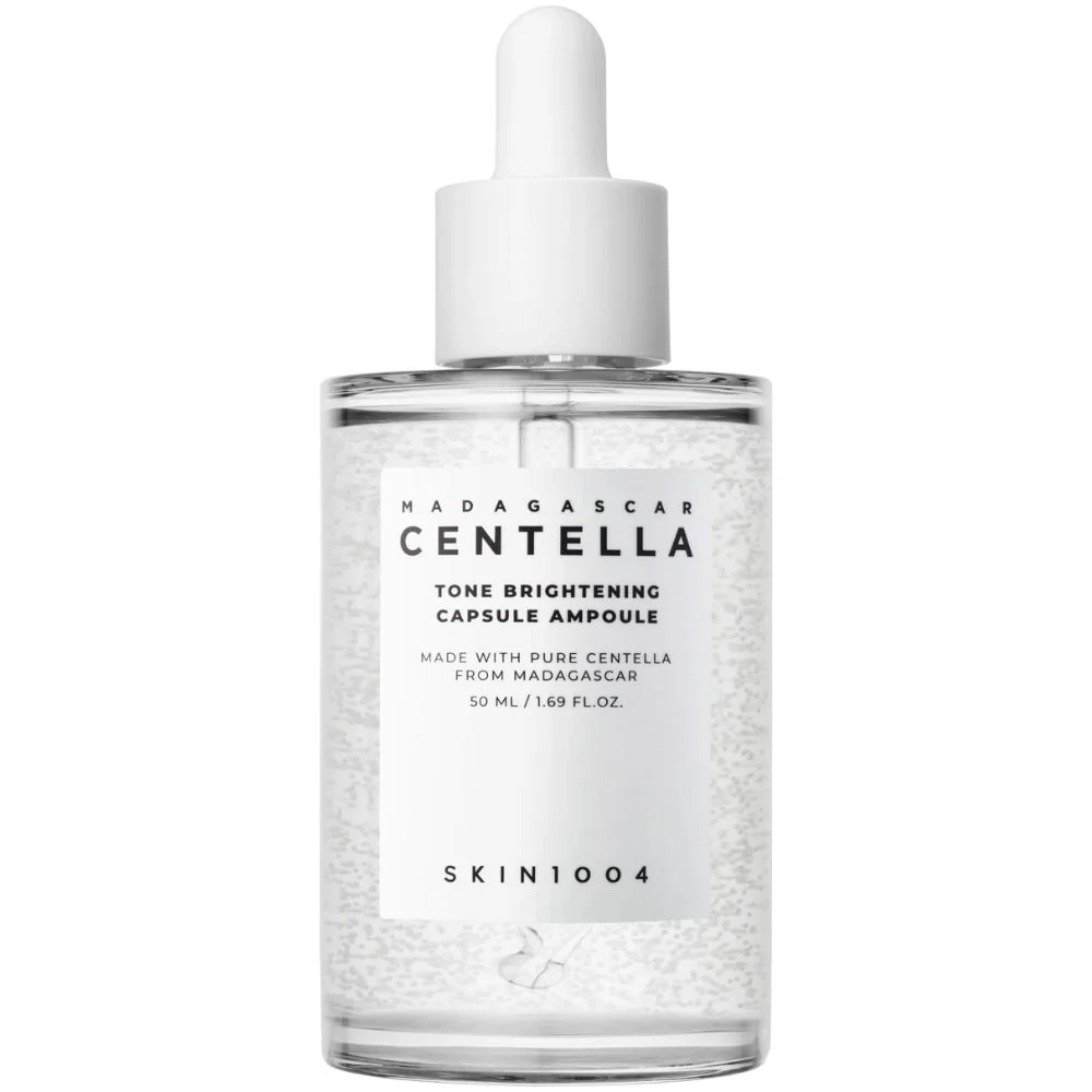 Madagascar Centella Tone Brightening Capsule Ampoule Serum - Image 5