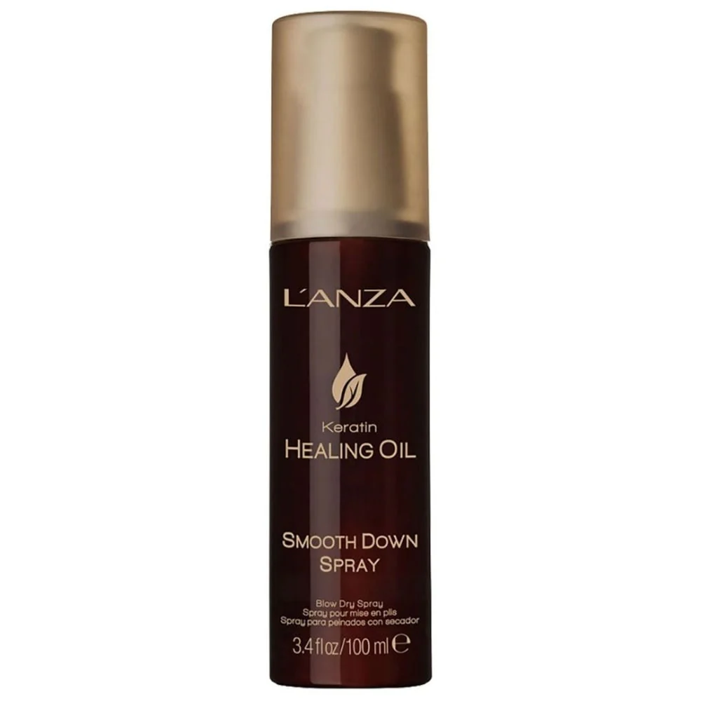 Keratin Healing Oil Smooth Down Spray - 100ml - Sale