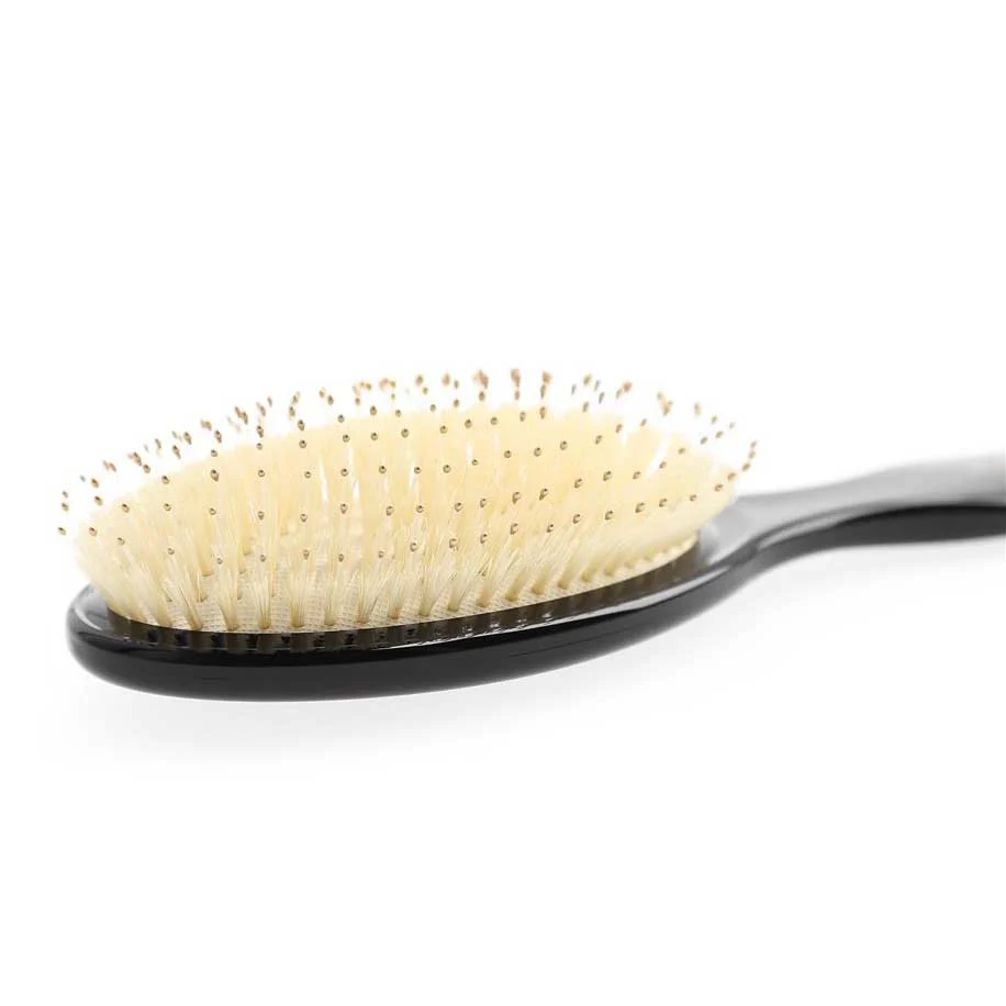 Smooth White Detangler Haarborstel - Image 3