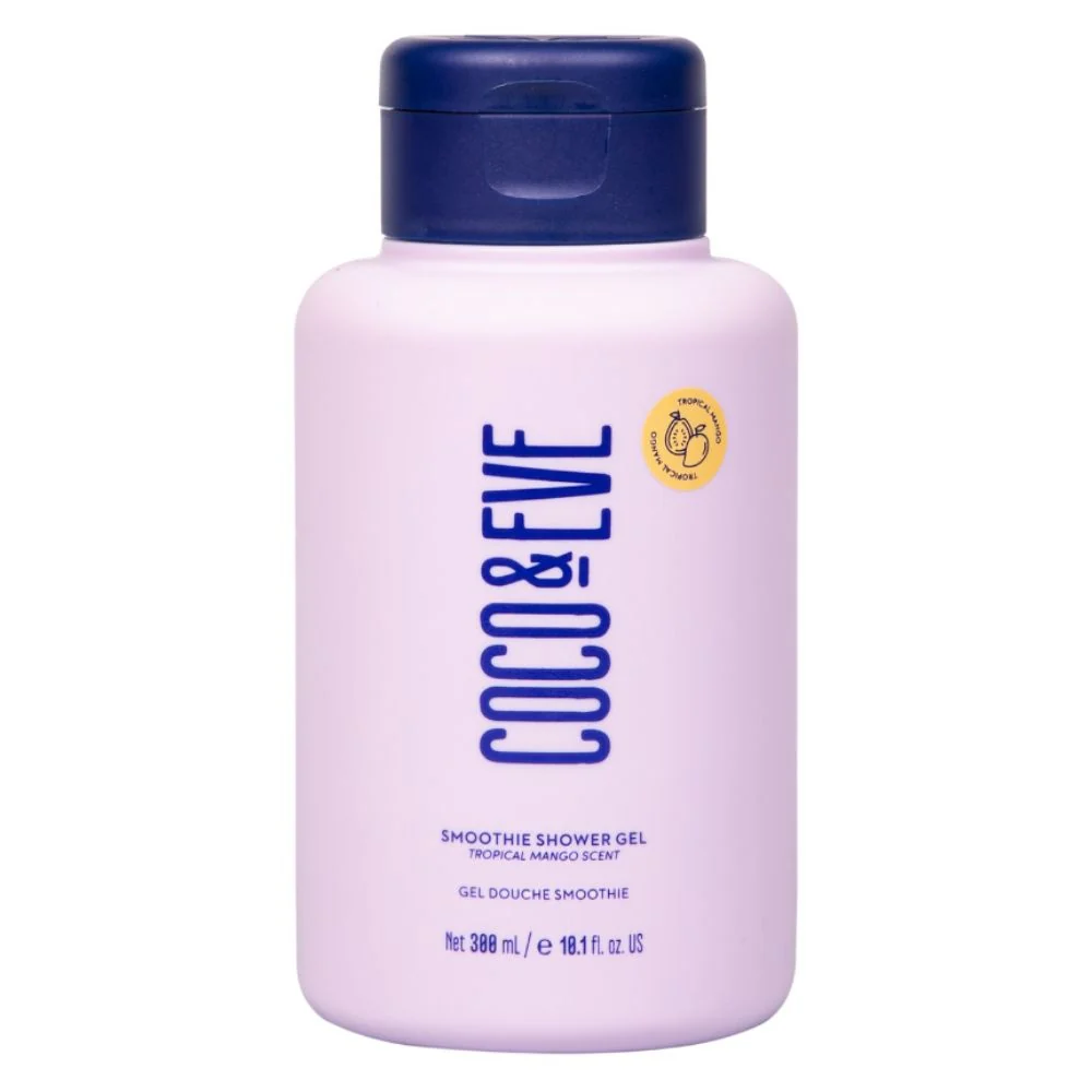 Smoothie Shower Gel Tropical - 300ml