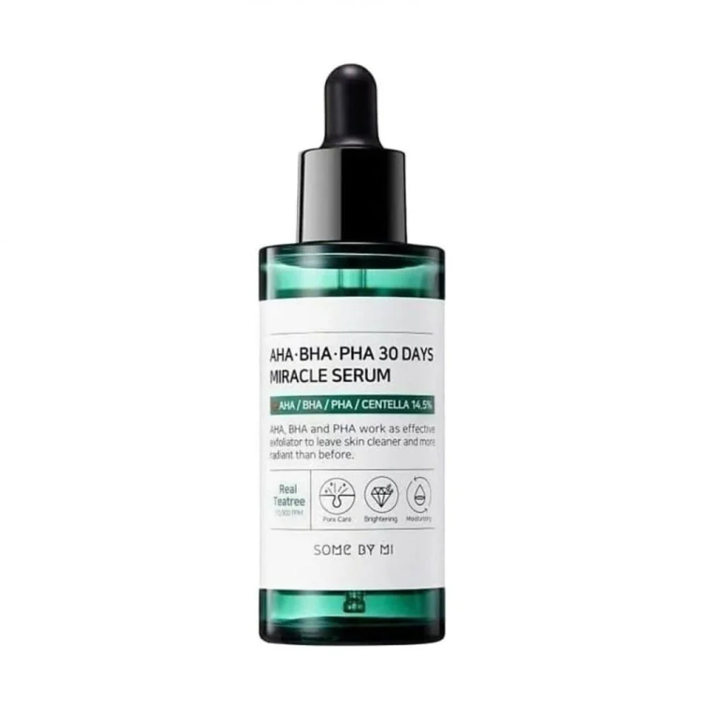 AHA BHA PHA 30 Days Miracle Serum - 50ml