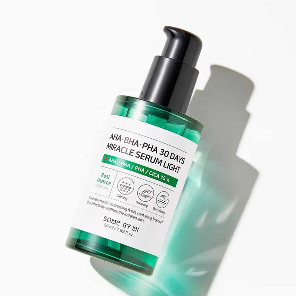 AHA BHA PHA 30 Days Miracle Serum - 50ml - Image 2