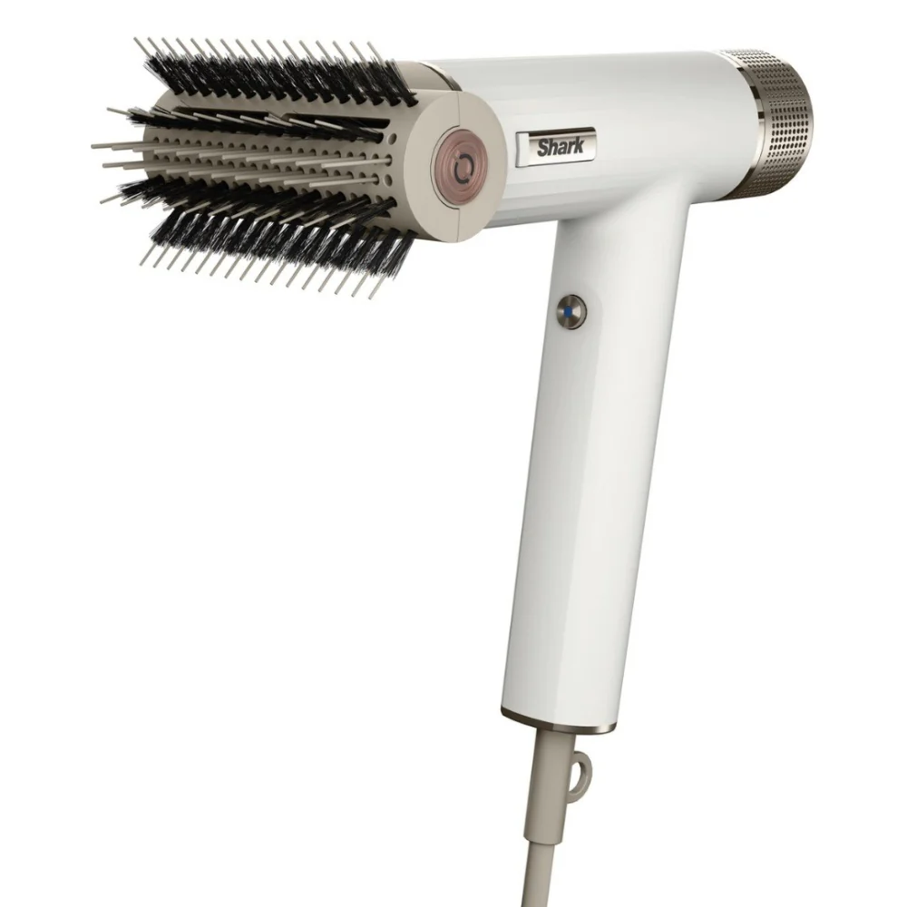 SpeedStyle 3-in-1 Föhn en Styler - Silk - Image 3
