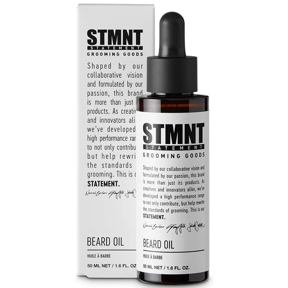 Beard Oil - 50ml