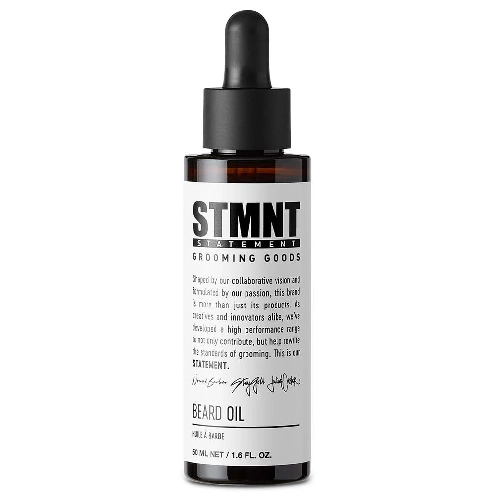 Beard Oil - 50ml - Image 2