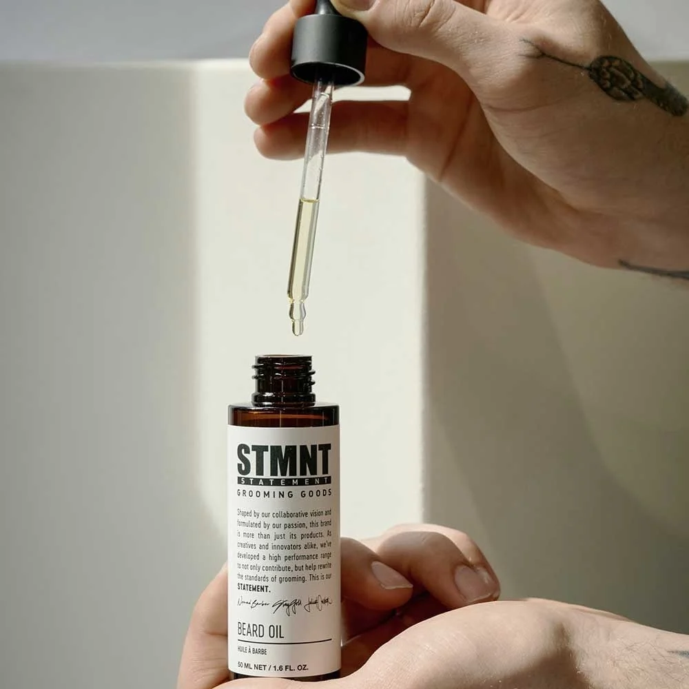 Beard Oil - 50ml - Image 3