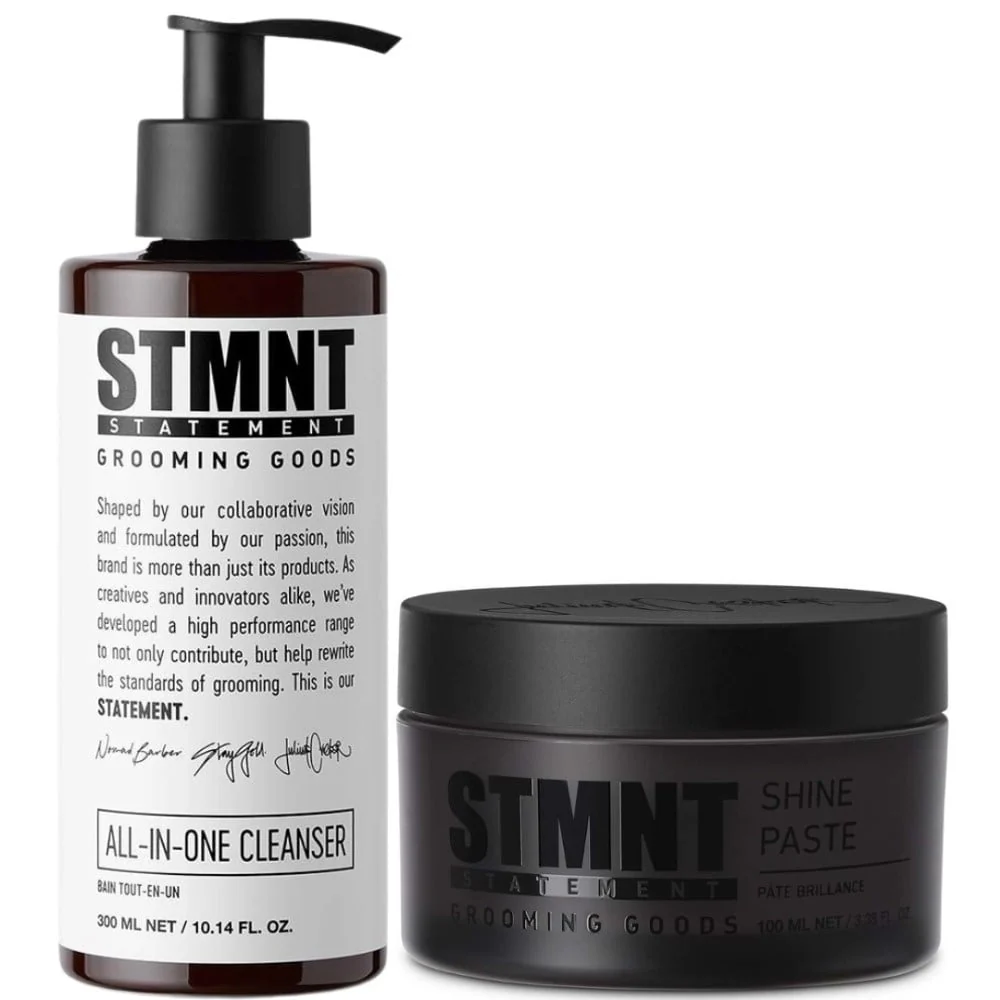Care & Shine Set - 300+100ml