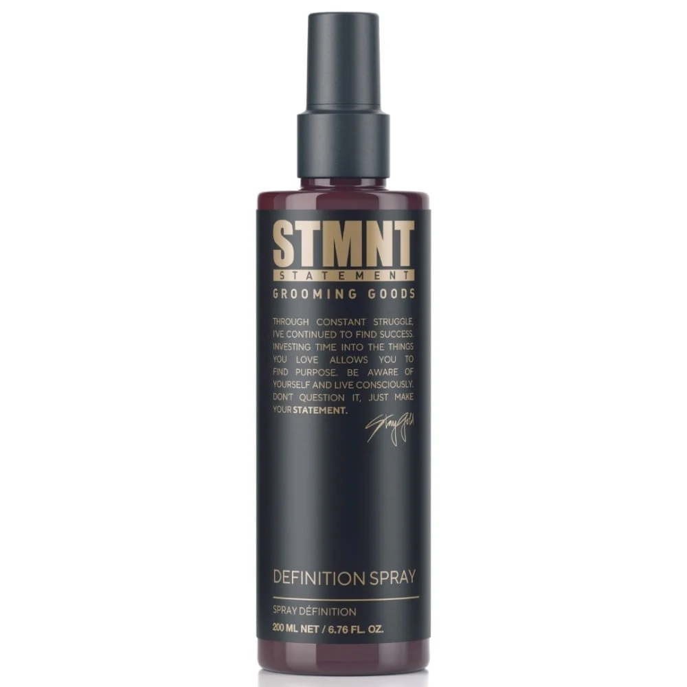 Definition Spray - 200ml