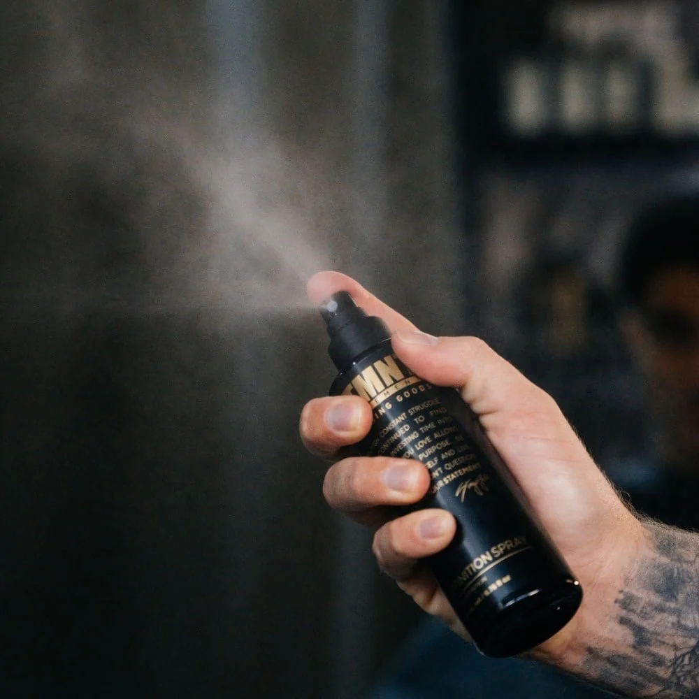 Definition Spray - 200ml - Image 2